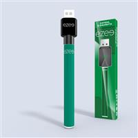 Batteria e USB (senza cartucce)