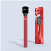 Batteria e USB (senza cartucce)